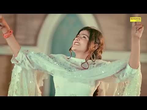 Vanshika - पाकिस्तानी छोरी (Viral Dance) | Vanshika Hapur New Haryanvi Dance Song 2022 | @Sonotek