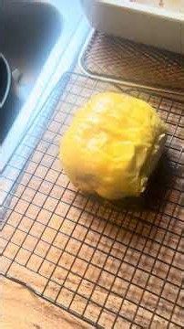 I made Japanese Milk Bread 🤯 @chain baker tutorials