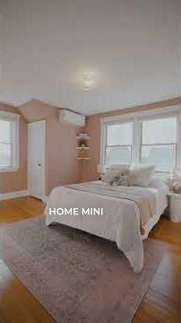 Inside a Stunning Energy-Efficient Home in Medford, MA | 29 Fellsview Ave Tour