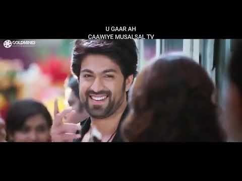 Film Hindi afsomali cusub 2021 dagaal iyo jaceel