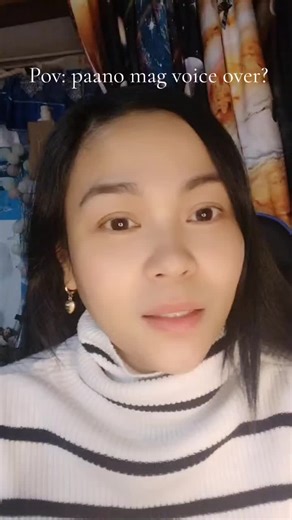 How to Voice Over Effectively