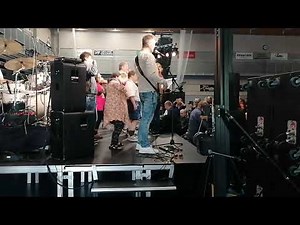 Kandis i Kjellerup den 23-5 2023