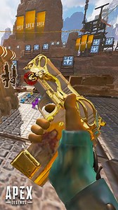 How the P2020 became a must-use gun in Apex Legends matches