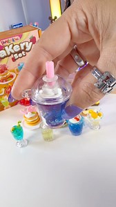 51K views · 590 reactions | Mini Create Bakery Set Part 2 #asmr #mini #crafts | Dream Team’s World | Facebook