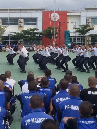 Taruna PIP Makassar: Kehidupan Kampus dan Keahlian