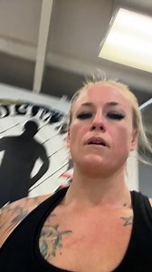 103 reactions · 8 comments | Some MMA to start the morning!! | Jessica Borga | Facebook