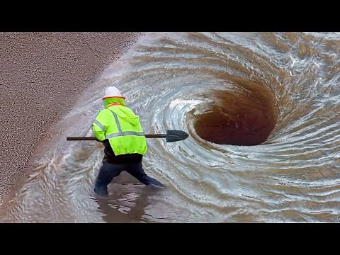 HARDEST JOBS IN THE WORLD