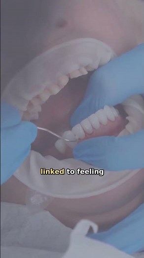 What It Means When You Dream About Losing Your Teeth