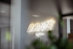Über uns —  DRIVE beta