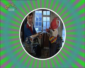 CBEEBIES Tweenies Series 5 Episode 42 Glass Blowing