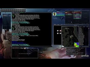 Batmud Its a text based mud mmo