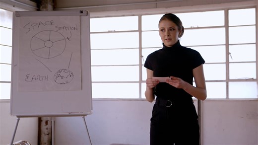 Preparing a presentation - Spoken language: Video playlist - BBC Bitesize