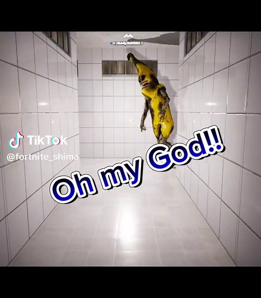 The scariest map in Fortnite!?😱😱😱 #fortnite #UEFN #metaani #horrorgame