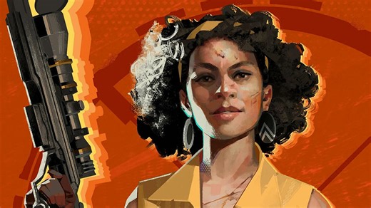 Deathloop corre a 1440p dinâmica na Xbox Series X se queres 60fps perfeitos