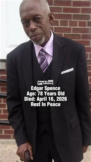 NYPD Investigates Tragic Loss of Edgar Spence, 78, Near Mitchel Houses NYCHA;