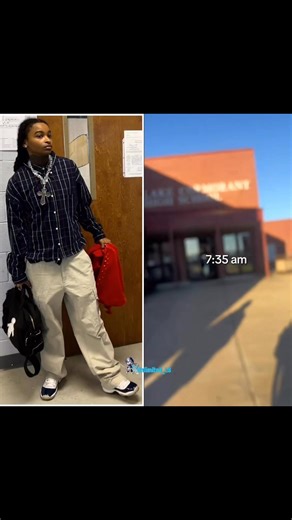 3.3M views · 15K reactions | NEW: Lesbian teacher fired on her first...