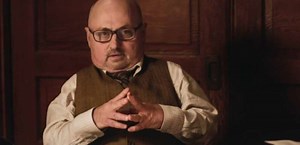 Clark Middleton, actor de "Twin Peaks" y "The Blacklist", murió por virus del Nilo Occidental