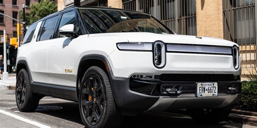 The 5 Least-Reliable Cars You Can Drive Today, Data Shows — Best Life