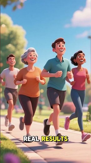 Lose Weight Fast! 5000 Steps Speed Walk – 30 Min Fat Burn Challenge