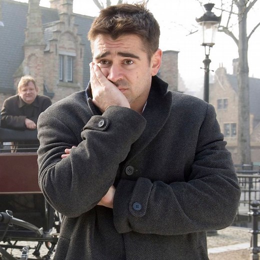 Colin Farrell's net worth: Earnings, career highlights and assets of ‘The Penguin’ star