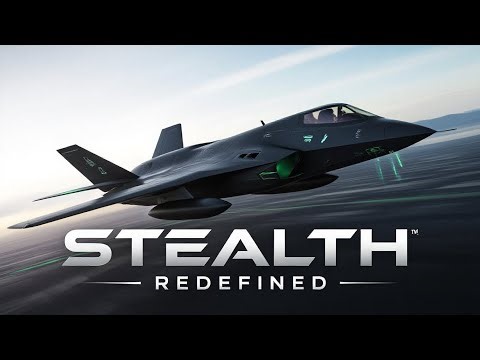 Why This Jet Redefined Stealth Technology II F 117 Nighthawk