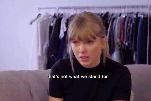 ‘I Am Christian. That’s Not What We Stand For’—Taylor Swift’s Political Comments Resurface As She Returns to Tennessee
