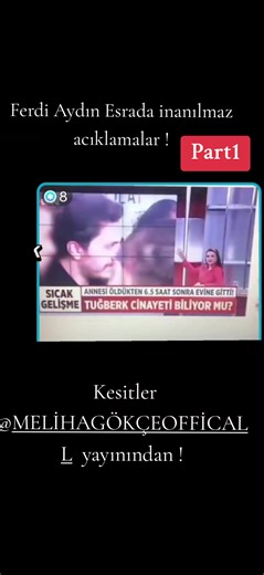 Ferdi Aydın's Incredible Insights Unveiled