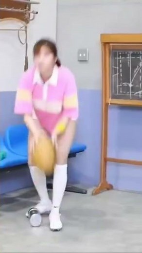 정연 도끼자국 노출 ㅎㄷㄷ😱😱 풀버전 댓링