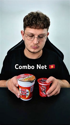 Combo Net