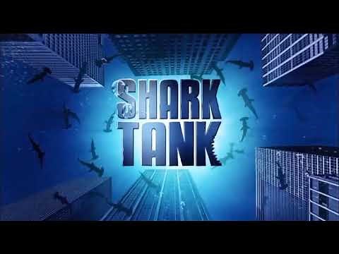 Shark tank theme song