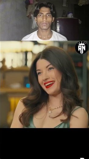 boy and kiss girl 🤫[Respect]😎