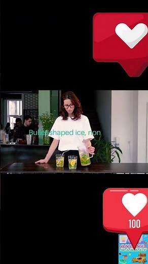 ICEPURE 3 in 1 Water Cooler Dispenser with Built-in Ice Maker, Hot Cold Room Temp Water and Bullet