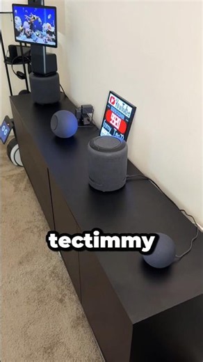 My Favorite Alexa Speaker Group 🗣️🎵