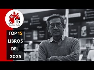 What are the 15 best books of 2025? | In 15