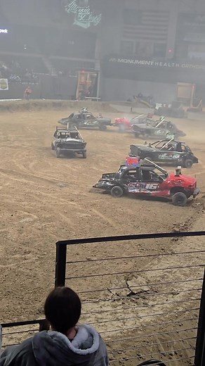 Team XP Derby Parts round 1 win. Also sponsored by Derbytees.com | Derby Builds