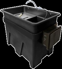 PH922-A Aqueous Parts Washers | Graymills