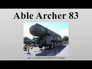 Able Archer 83