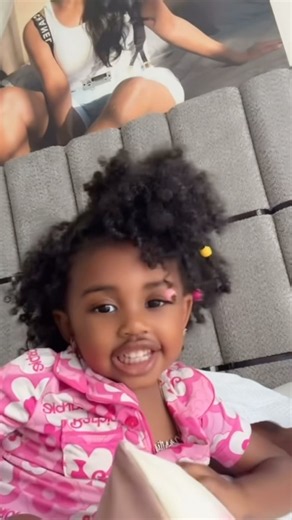 Playing With Mommy 🌸🌸🤎🌺 Kashdoll