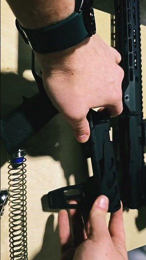 installing the Odin Works CQ-B Brace is super simple and easily one of the best braces on the market