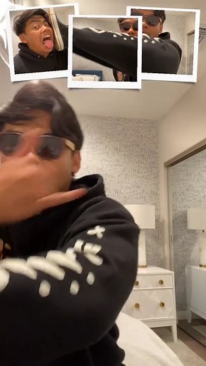 This turned out so good! This took forever to do... #guavajuice #challenge #comedy #kick #viral #reels | Guava Juice