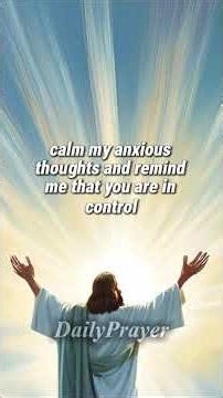 A Deep Prayer for Physical Healing and Health | God’s Touch and Restoration