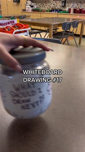 Discover My Extensive Collection of Blues and Pinks - Whiteboard Marker Art