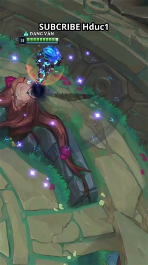 XERATH FULL LÕI NGUYỀN RỦA | Hduc1 #hduc1 #leagueoflegends #arena #games