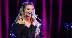 Kimberly Perry Says It’s ‘Really Cool’ to ‘Take a Break’ After The Band Perry’s Hiatus (Exclusive)