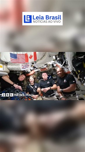 Artemis II: Desafios Físicos e Fama Pós-Espaço Aguardam Tripulação da NASA