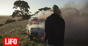 Σινεμά: Νίτραμ, (Nitram) - Trailer