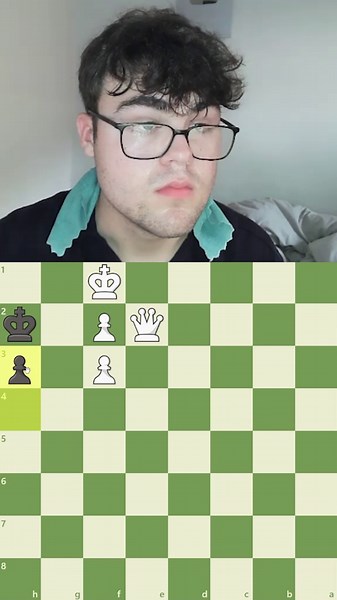 Funny Chess Moments: Hilarious Game Fails