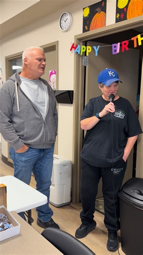 Day Solutions Callaway on Reels