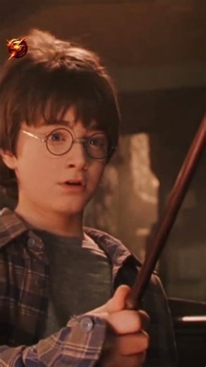 Why Was Snape the Only One Who Suspected Quirrell? 😳⚡