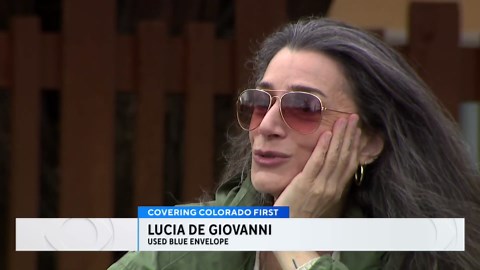 Blue Envelope Program aimed at improving interactions between police and community members